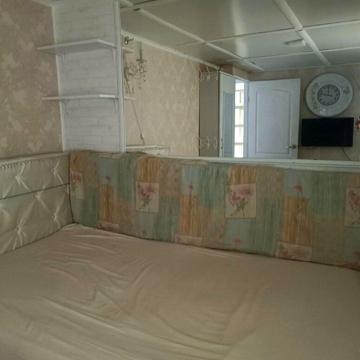 Богатирська вул., 30а