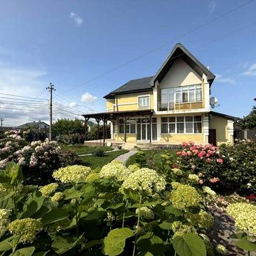 Продаж будинку в м. Бориспіль ЦАРСЬКЕ СЕЛО