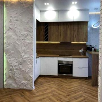 Аренда 1-ком квартиры ЖК 60 Жемчужина
