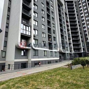 Продається 3-кімнатна квартира у Львові в ЖК Resident Hall ЖК Resident Hall