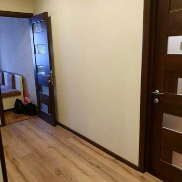 Довгострокова оренда 1к Квартира Академіка Сахарова вулиця