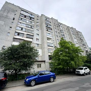 Франциска Скорини вул., 40