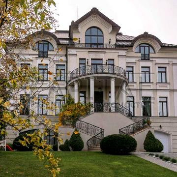 Пирятинська вул.