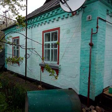 Продається будинок в м. Миронівка, Обухівського р-ну, київської обл.