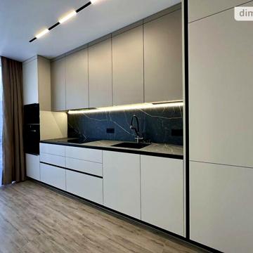 Довгострокова оренда 1к Квартира Вовчинецька вулиця ЖК U One