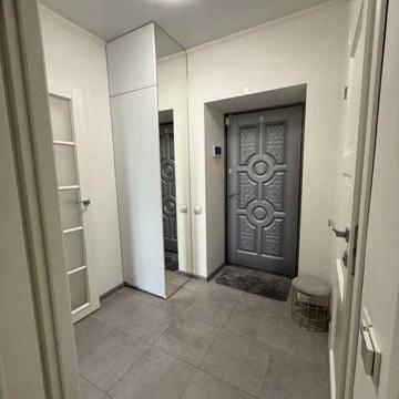 Готова квартира в гарній локації ЖК Чорновола