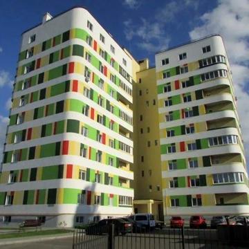 Готова квартира в гарній локації ЖК Чорновола