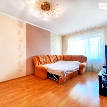 Продаж 3к Квартира Науки (Гагаріна) проспект