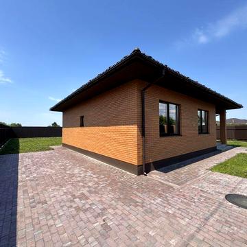 Будинок 127м2 під чистову 6 соток Білогородка!БЕЗ КОМІСІЇ