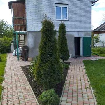 Продаж будинку-дачі С Старі Безрадичі! Озеро, риболовля, ліс!