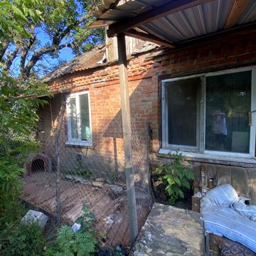 Будинок 55 м², центр Вільного, 9 соток, 7000 $