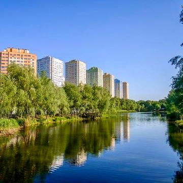 3-кімнатна квартира. ЖК Паркові Озера. Від власника, Без комісії. ЖК Паркові озера
