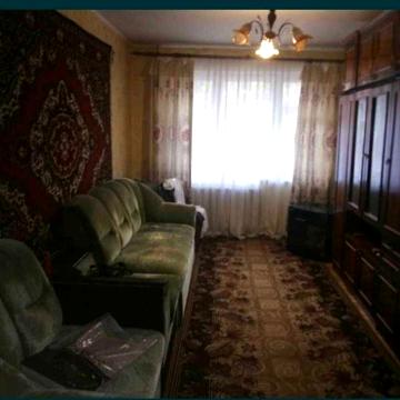 Здам двокімнатну на Британській