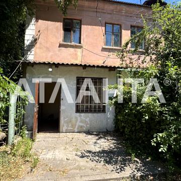 улица Василия Стуса, 2/2б, Черемушки, Хаджибейский, Одесса, Одесская 27000.0 USD