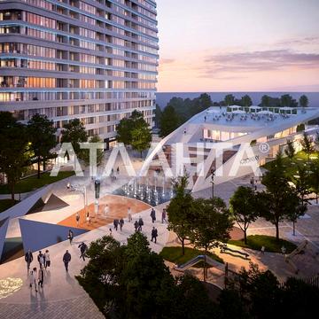 бульвар Французский, 63/653, Французский бульвар, Приморский, Одесса, Одесская 152000.0 USD