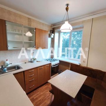 улица Ивана Франко, 39, Фонтан, Киевский, Одесса, Одесская 49000.0 USD