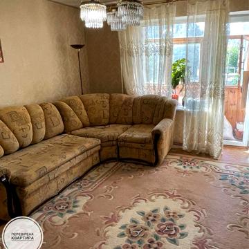 Сдам 3к квартиру Березинка АНД район