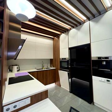 Продаж 1к Квартира Сімферопольська вулиця ЖК Панорама