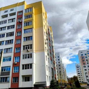 ЖК Мира 2, Продам 1 ком квартиру пл 42м2, этаж 8/9ти! Идет Ремонт! A ЖК Мира 2