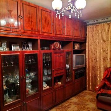 Здам двокімнатну квартиру в центрі