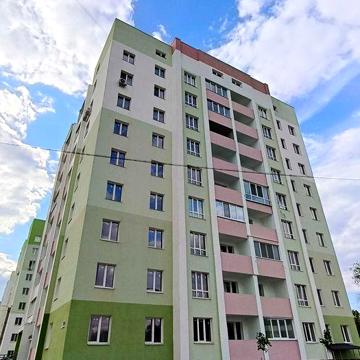 Дом Обжит! ЖК Мира 3, Продам 1 ком квартиру пл 42м2, этаж 6/9ти! A ЖК Мира 3