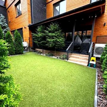 Продам 2 этажа Таунхаус Comfort City Lagoon