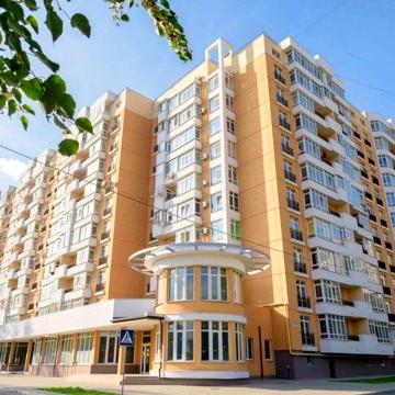 Оренда 2-кім. квартири, вул. Мазепи, ЖК ЕкоДім (ТЦ Спартак)