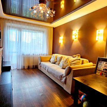 Тараса Шевченка просп., 53