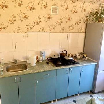Продаётся 2 ком кв по ул. Ладожская на Бородинском!