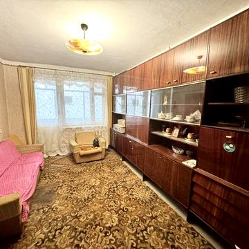 Продам 1 к. квартиру. 6Слободская. 2эт/9эт