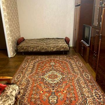Довгострокова оренда 2к Квартира Стеценка вулиця