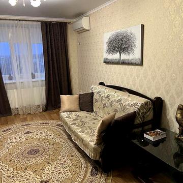 Продаж 3к Квартира Іллінська вулиця