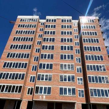 Продаж 2 кім. квартири 66 м2 в ЖК "Центр" в самому центрі міста Яготин ЖК Центр