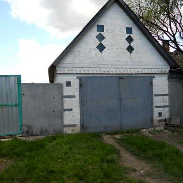 Продам дом в п.Андреевка