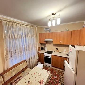 Однокімнатна вул. Соснова Українка 32,1м2