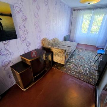 Здається 2к квартира, біля центру міста. Відродження 20.