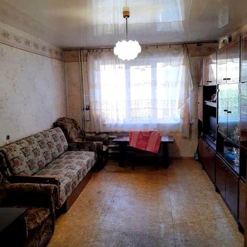 Продам 3 комн. квартиру в Центральной части Левого берега 1 мкр.