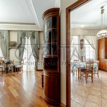 ПРОДАЖ КВАРТИРИ 326м на Інститутській/Липки/Урядовий квартал