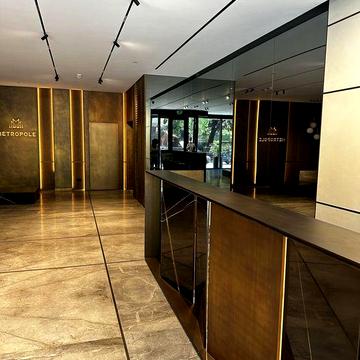 Продаж 4к-квартири ЖК Metropole | 200 м2 | вул. Предславинська 20-А