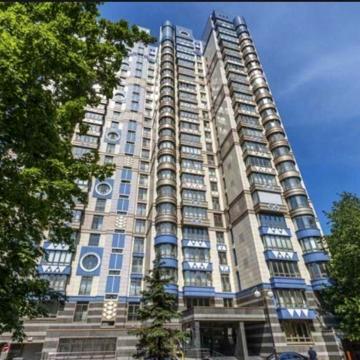 Продаж 3-х кімн., 139м2, Інститутська 18А, Липська вежа, Печерськ ЖК Липківська вежа