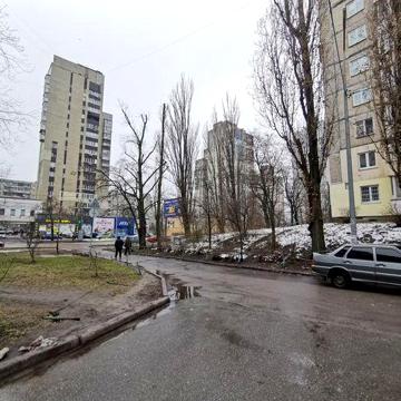 квартира, Березняки, Тычины 1, набережная Днепра, парк, озеро