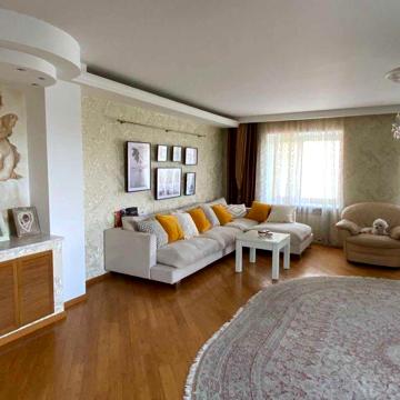 Без % Продаж 4 к. квартири Володимира Івасюка 14г