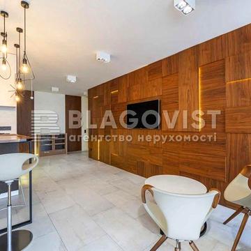 3-х кімнатна квартира 92  м2 ,  ГолосіЇво , Практична , 2 ЖК ParkLend