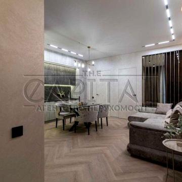 Продаж квартири ЖК Crystal Park Tower | пр-т Берестейський | 61м2 ЖК Crystal Park Tower
