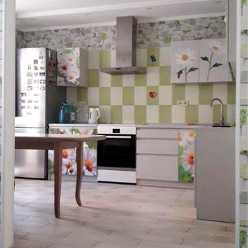 Продажа 4к в ЖК Козацкий, 124,8 м2 с ремонтом, мебелью ЖК Козацький