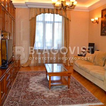 Печерськ!  Продаж 2кімн. квартири 67м2._Центр_Вул.Банкова