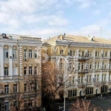 ТАРАСІВСЬКА 3-х кімнатна, ЦЕНТР, Університет
