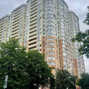 Затишна квартира поруч з парком! ЖК Микитська Слобода