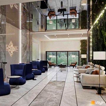 Актуальна Печерск ЖK Edelweiss House Едельвейс 84м Зверинецкая єОселя ЖК EDELWEISS HOUSE