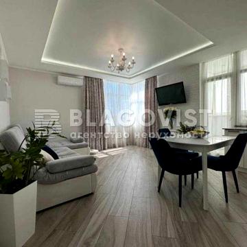 Продаж 3-х кімн Сімї Кульженків 31А, ЖК Яскравий